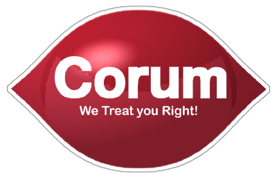 Random Corum artwork